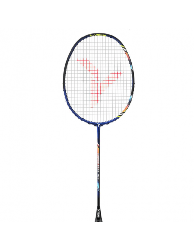 Raquette de Badminton Young Enviro Star 100 (4U)