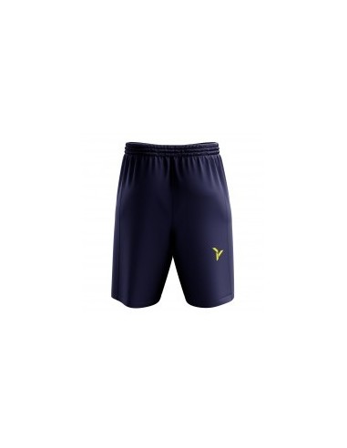 Young Pro Series Basic Shorts (Black)