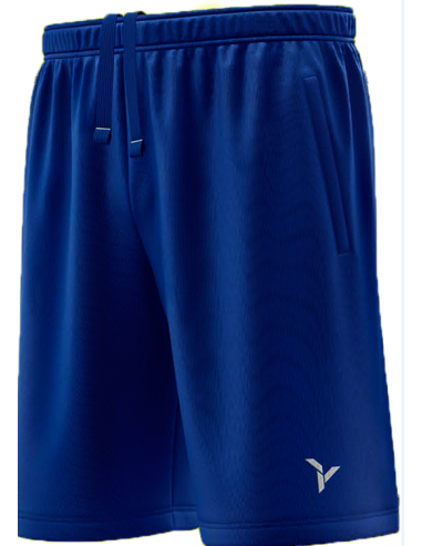 Young Pro Series Basic Shorts (Blue)