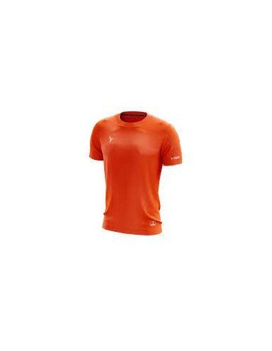 T-shirt Young Signature T (Orange)