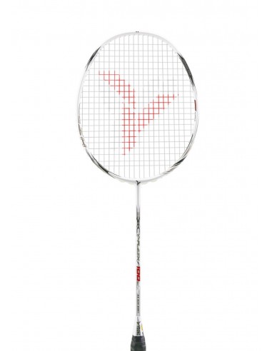 Raquette de Badminton Young Y-Flash 100 (4U)