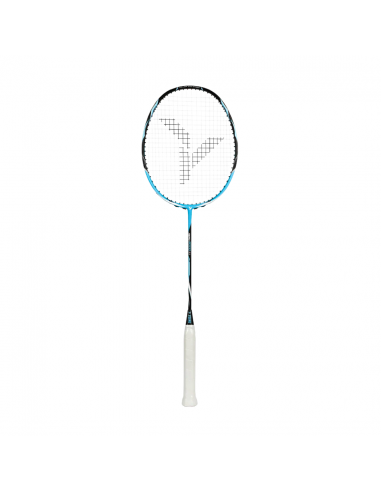 Young Badminton Raquette Aero 9000 Light Blue