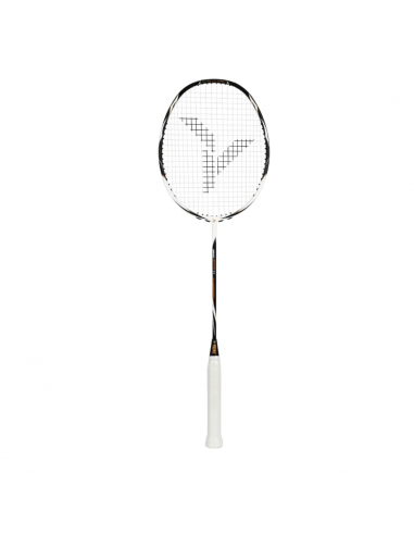 Young Badminton Raquette Aero 9000 White